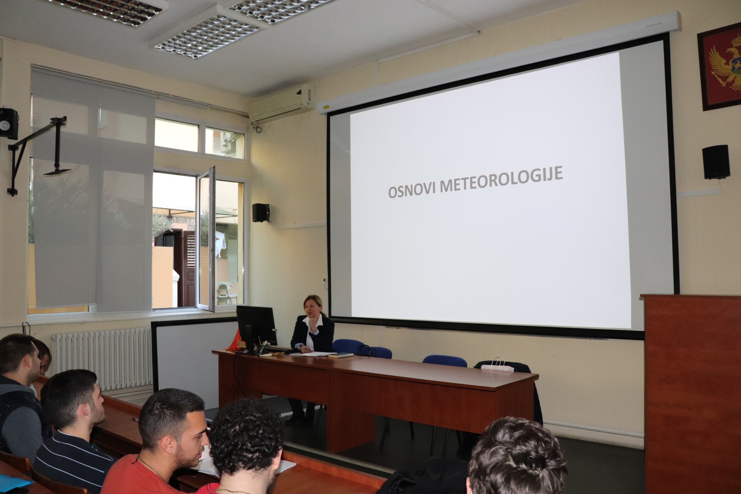 Univerzitet Crne Gore