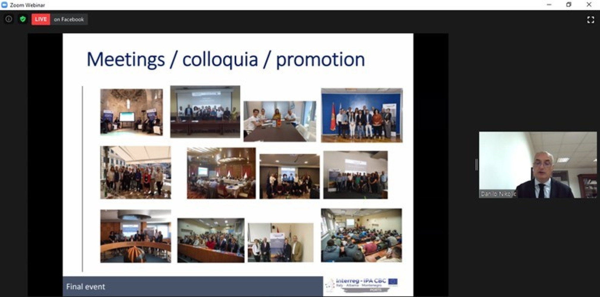 Univerzitet Crne Gore