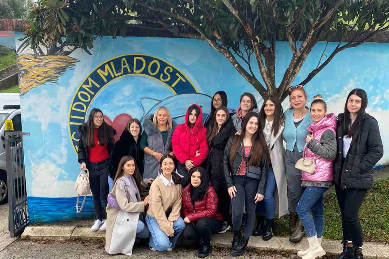 Univerzitet Crne Gore