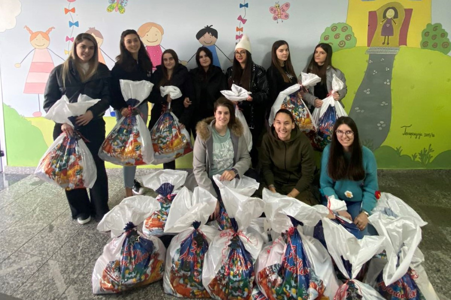 Univerzitet Crne Gore