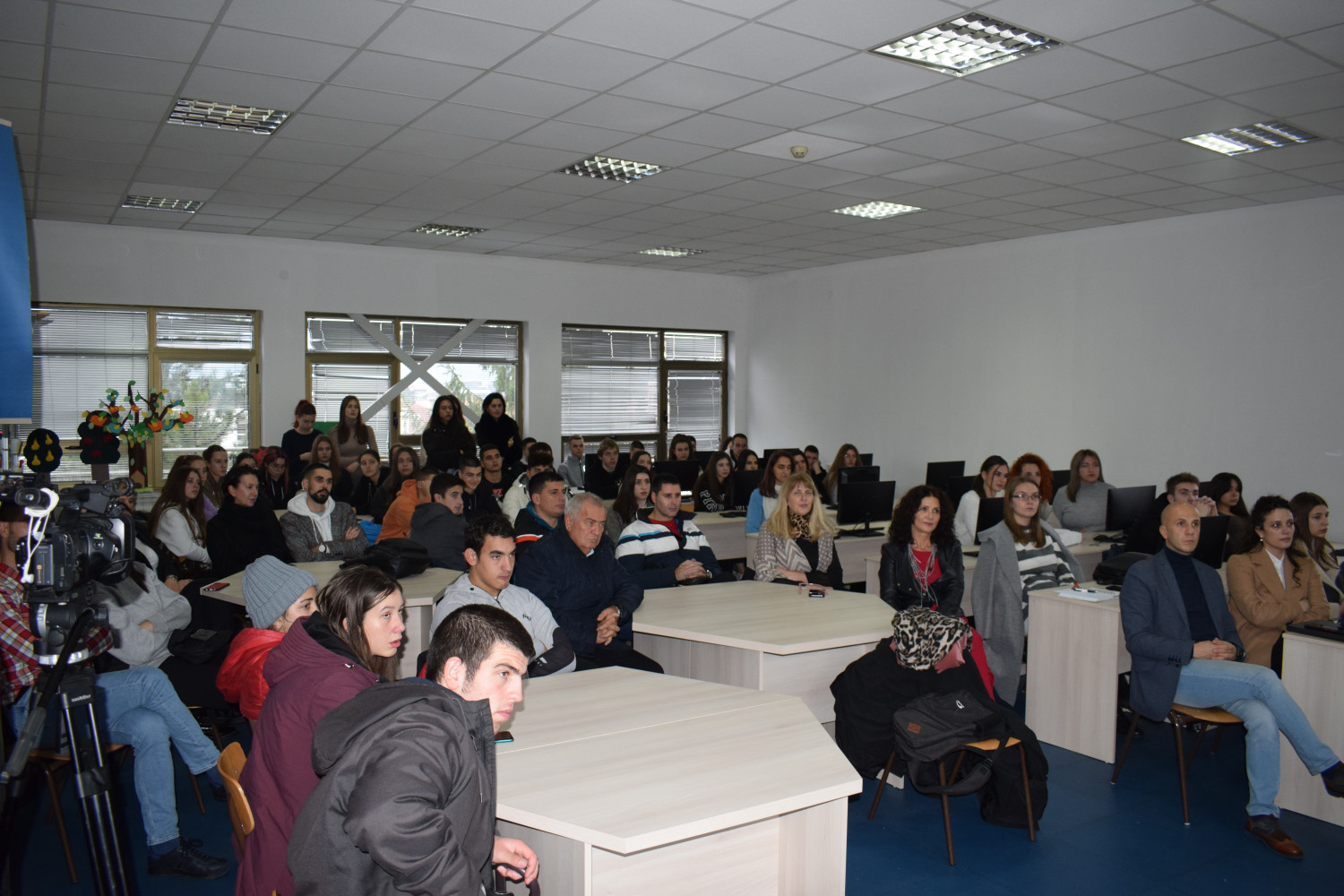 Univerzitet Crne Gore