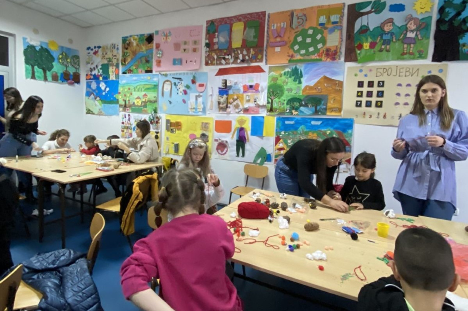 Univerzitet Crne Gore