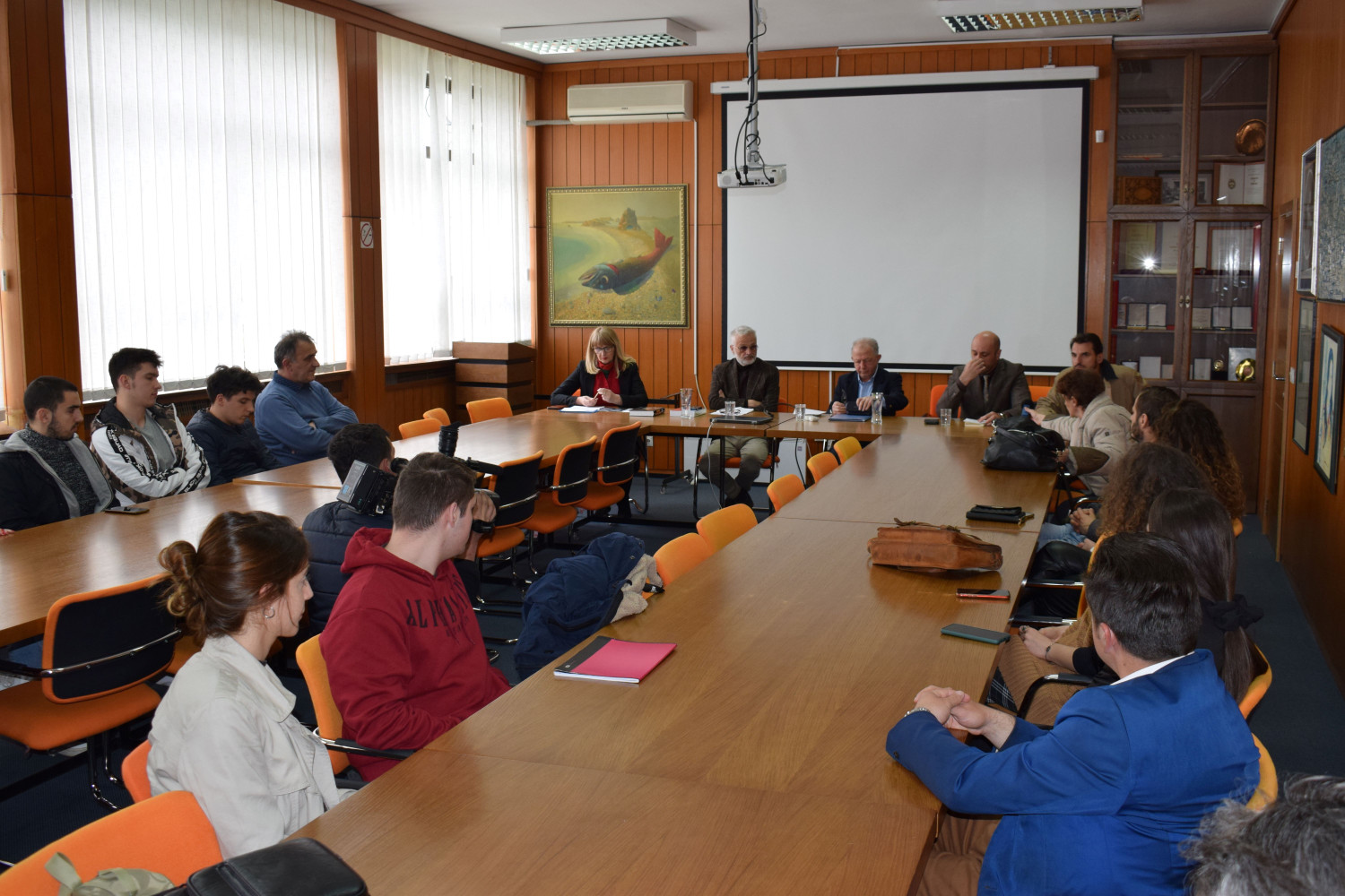 Univerzitet Crne Gore