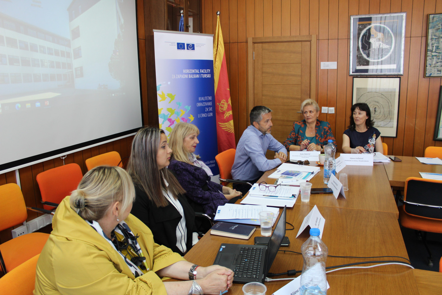 Univerzitet Crne Gore