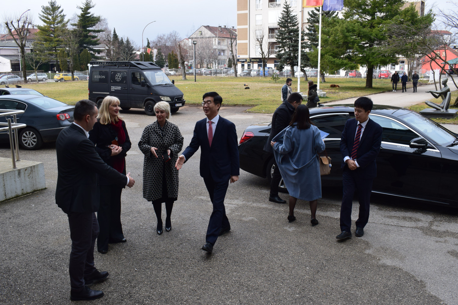 Univerzitet Crne Gore