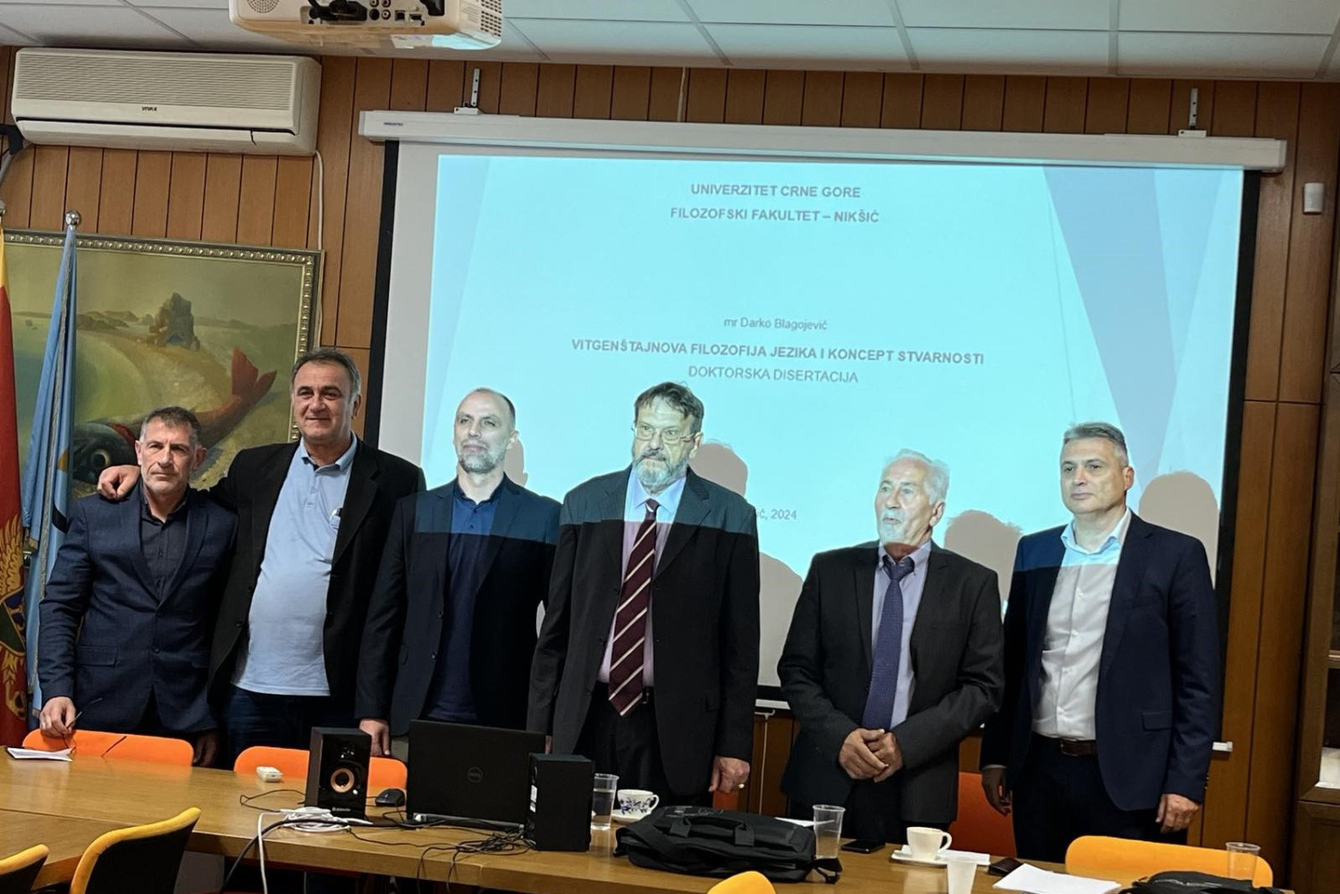 Univerzitet Crne Gore