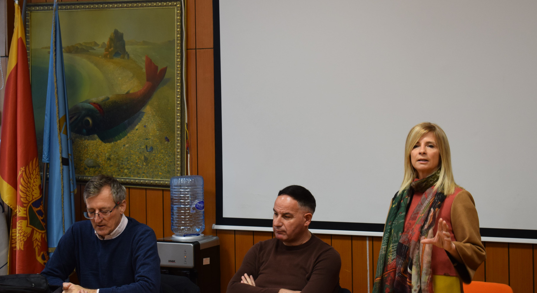 Univerzitet Crne Gore