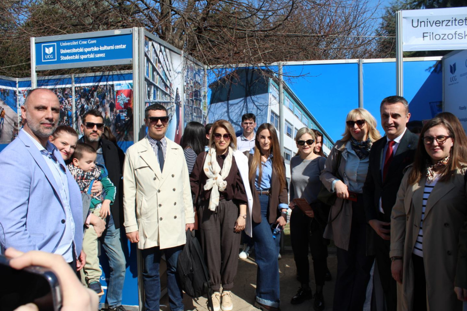 Univerzitet Crne Gore