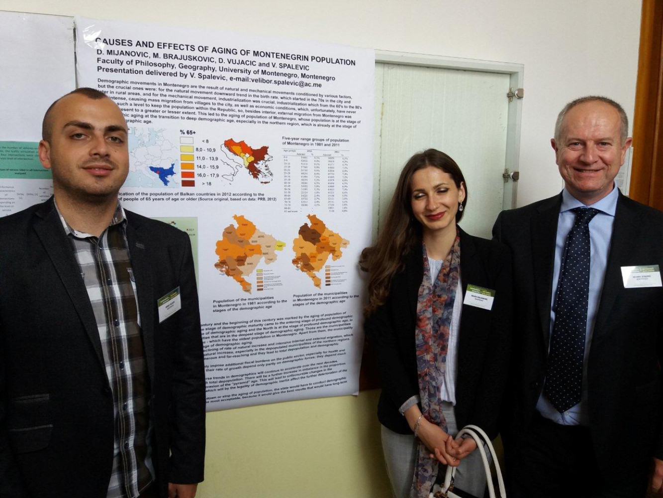 Univerzitet Crne Gore