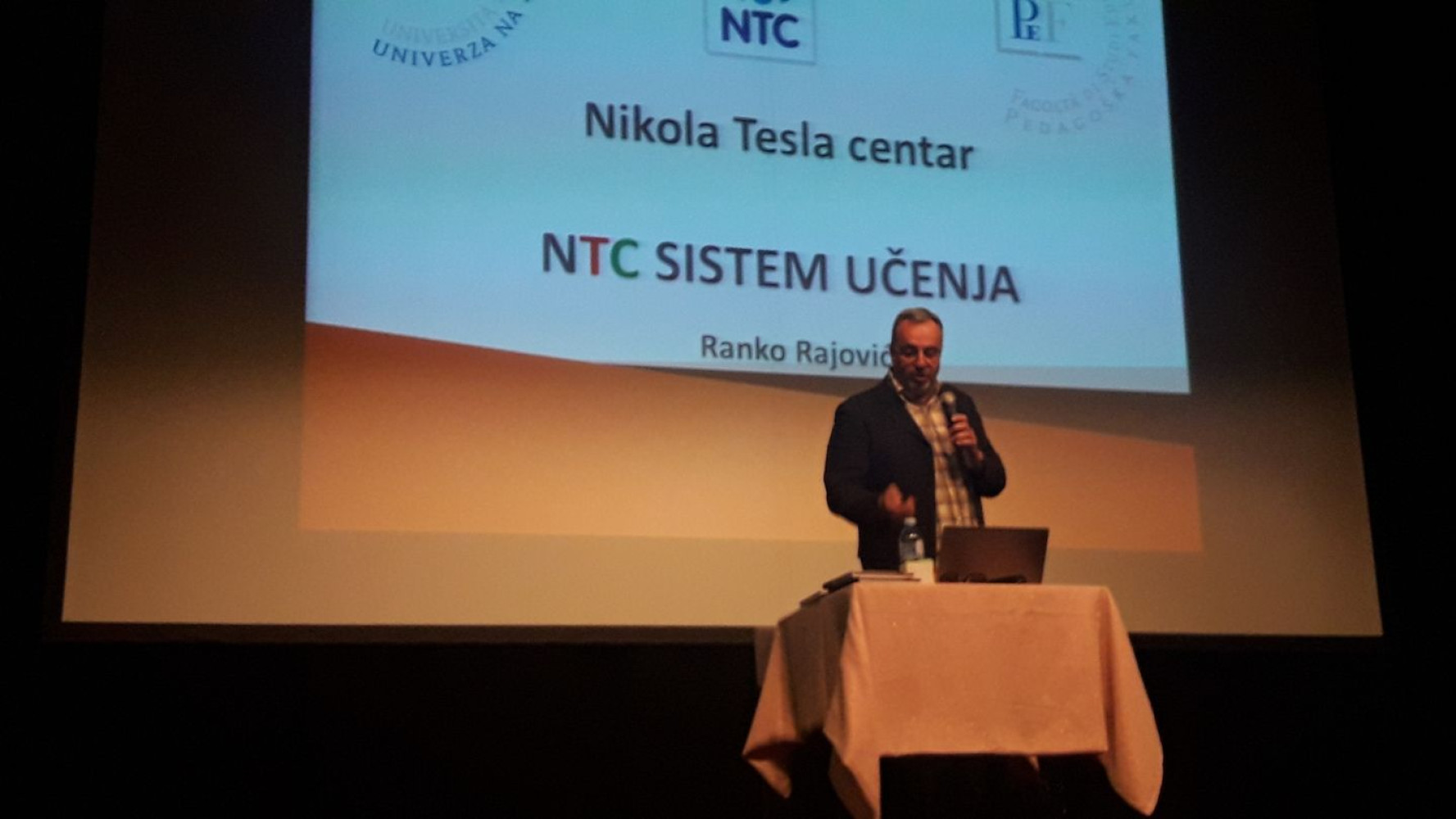 Univerzitet Crne Gore