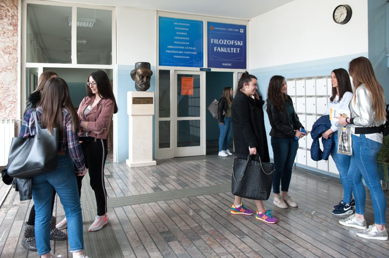 Univerzitet Crne Gore