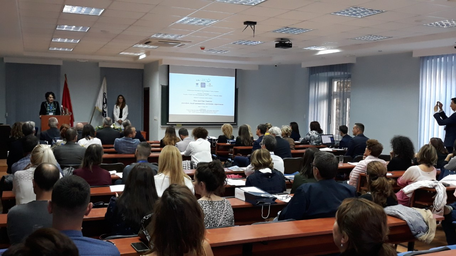 Univerzitet Crne Gore