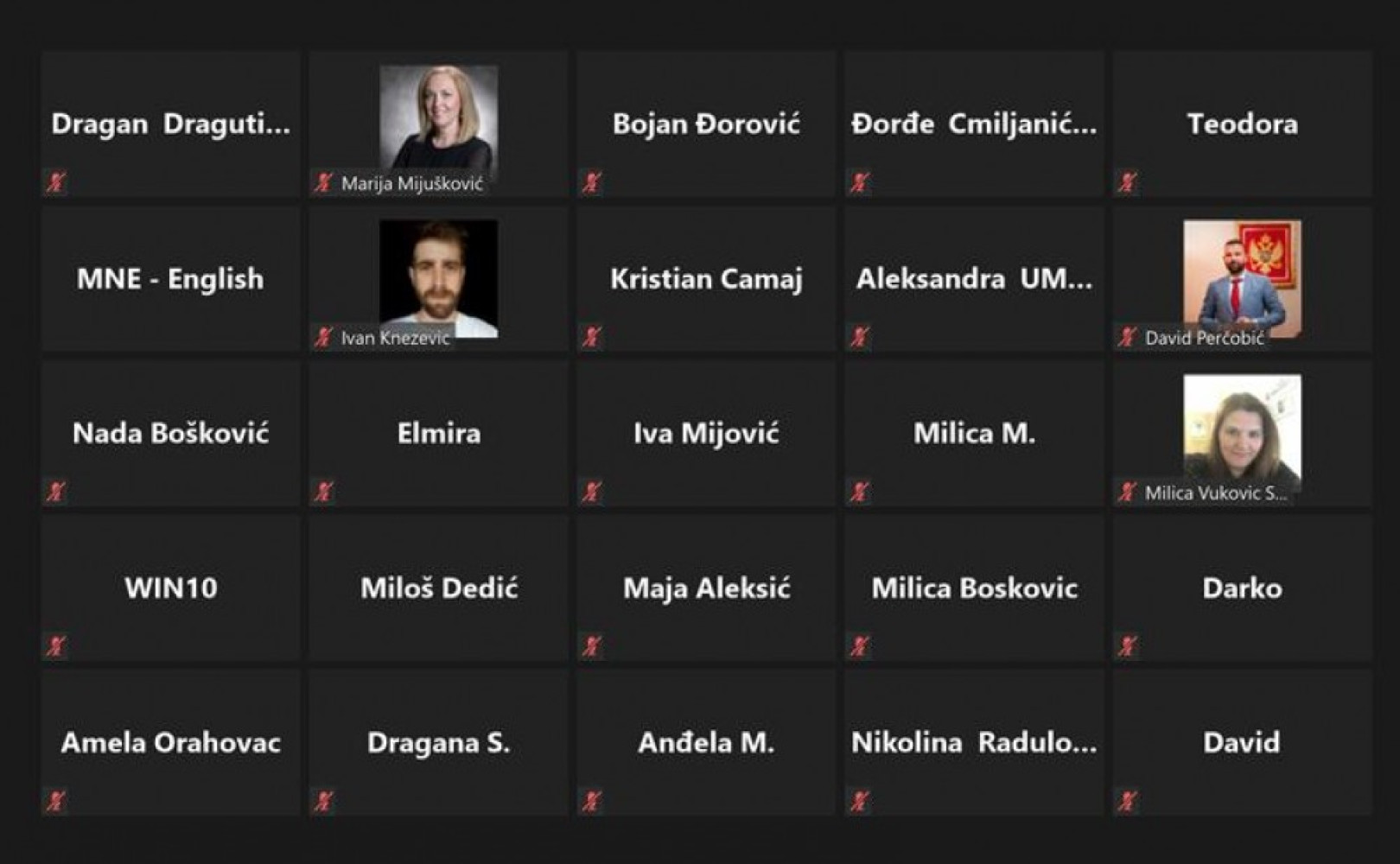 Univerzitet Crne Gore