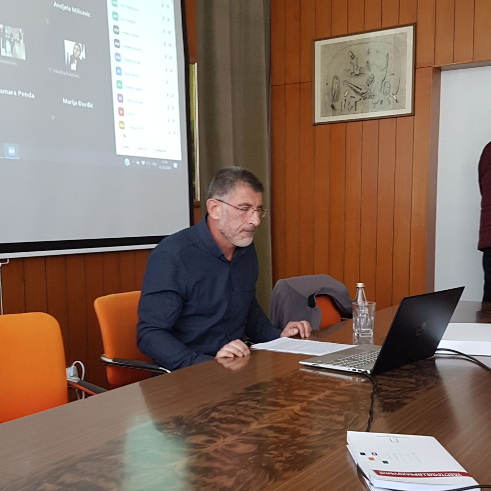 Univerzitet Crne Gore