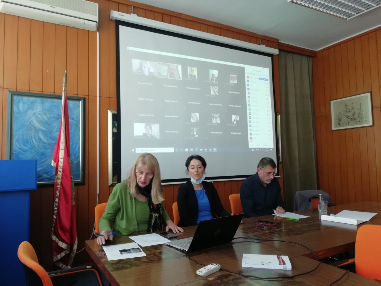 Univerzitet Crne Gore