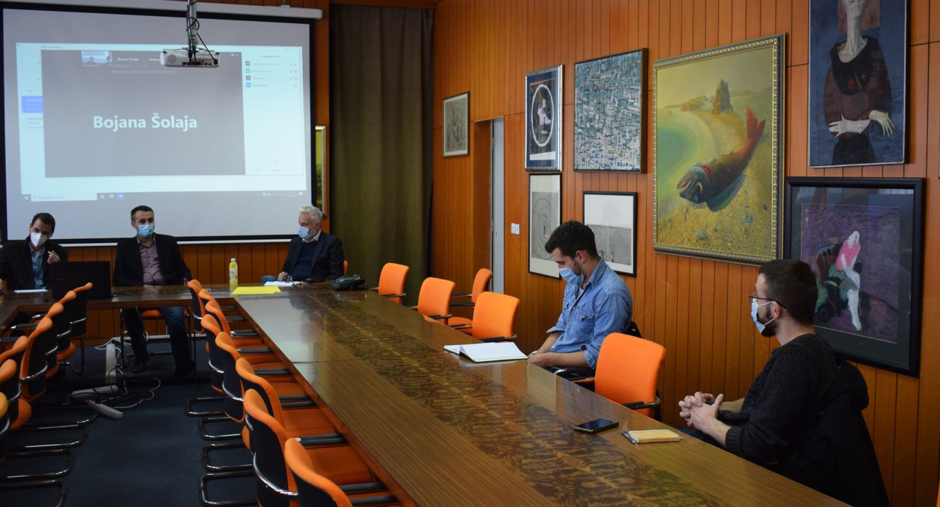 Univerzitet Crne Gore