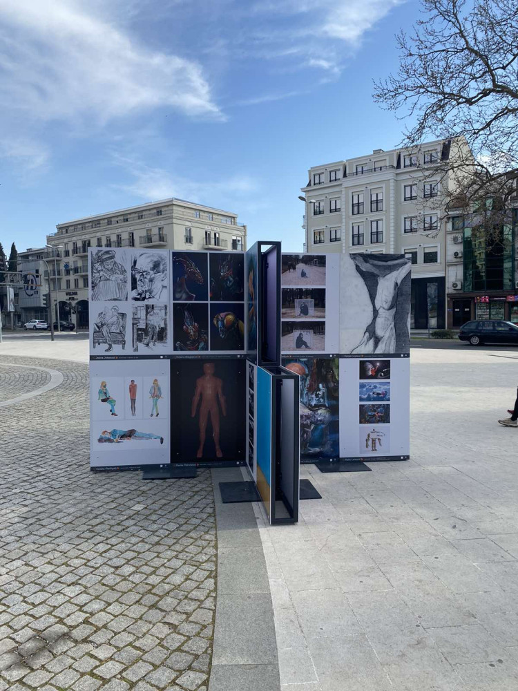 Univerzitet Crne Gore