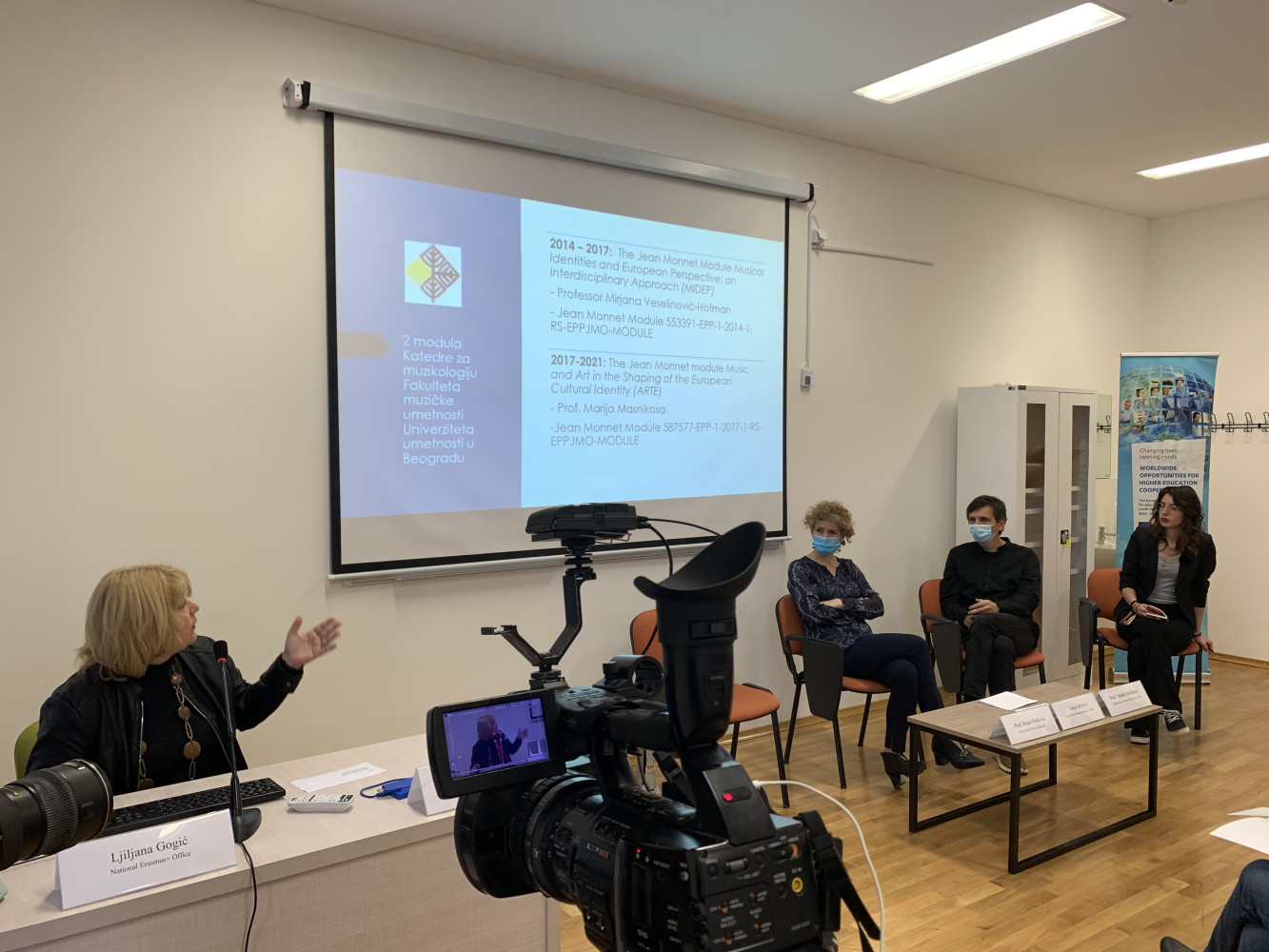 Univerzitet Crne Gore