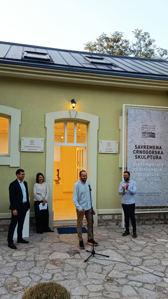 Univerzitet Crne Gore