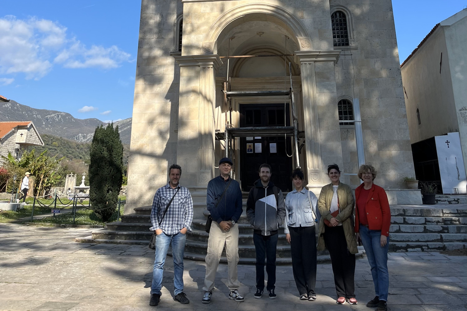 Univerzitet Crne Gore