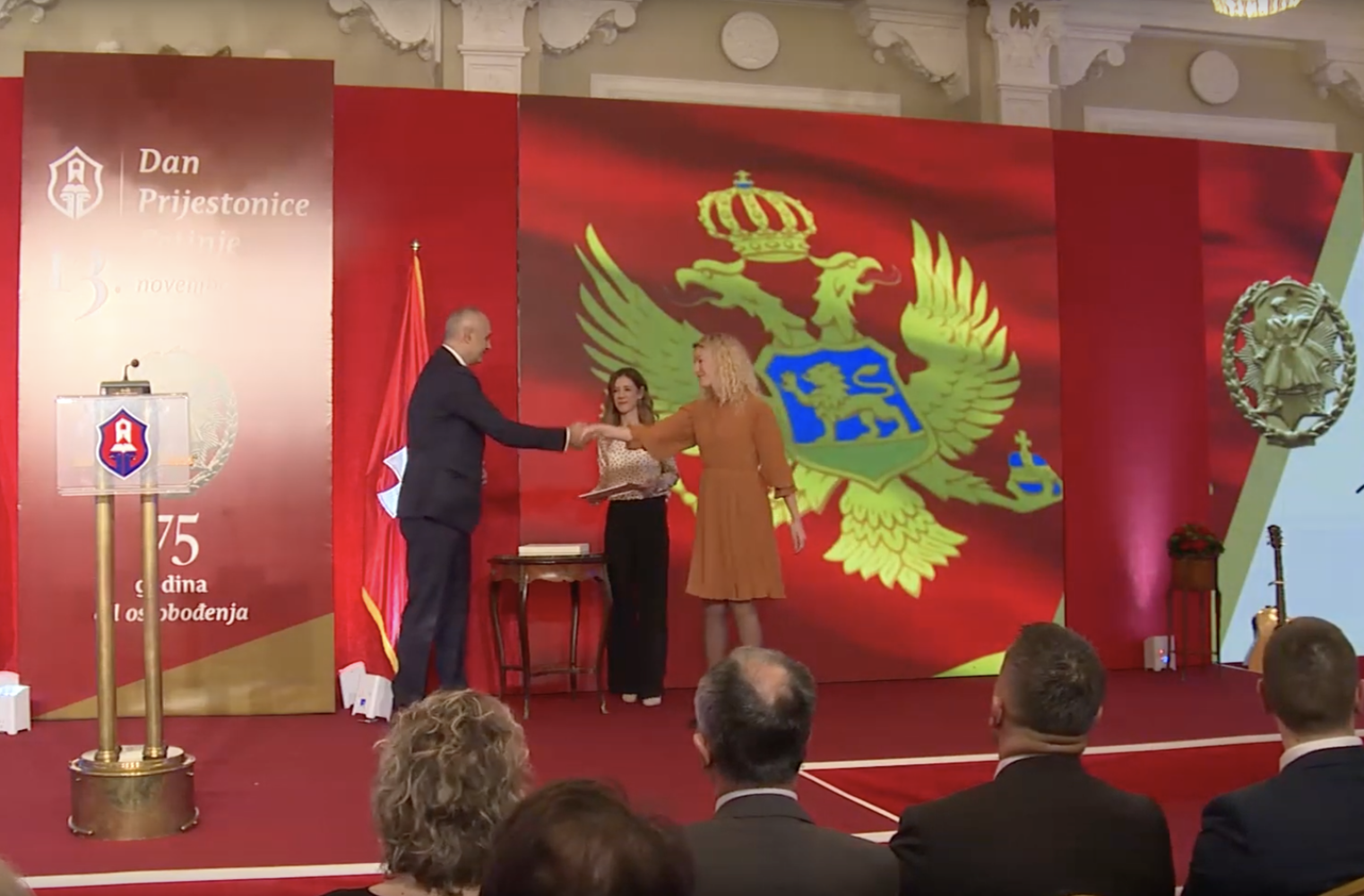 Univerzitet Crne Gore