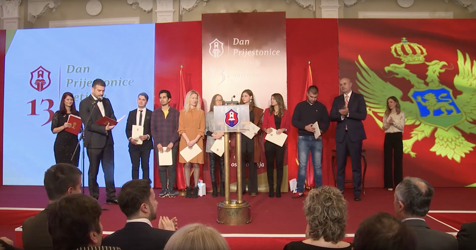 Univerzitet Crne Gore