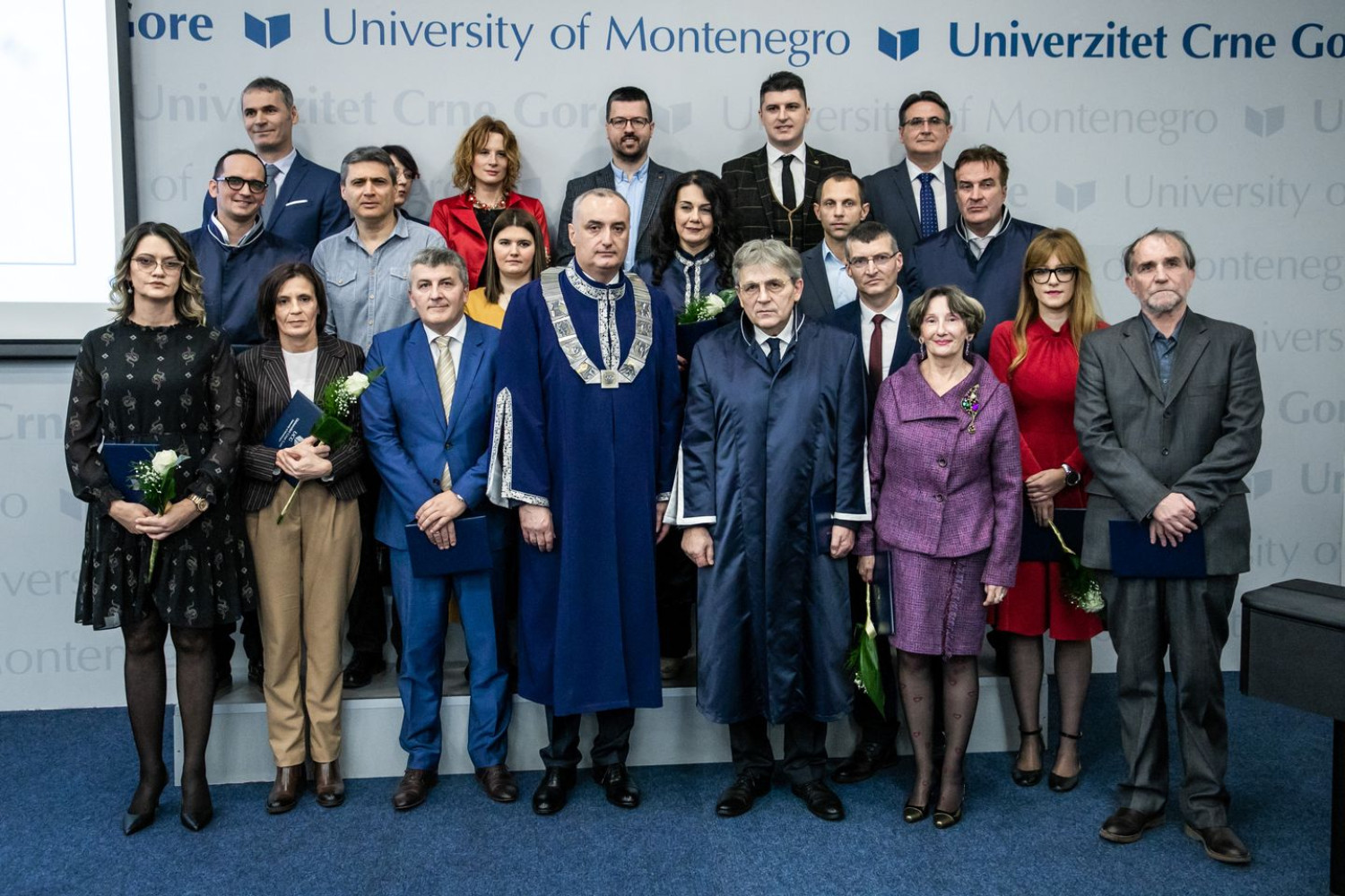 Univerzitet Crne Gore