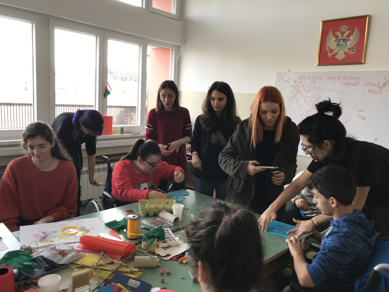 Univerzitet Crne Gore