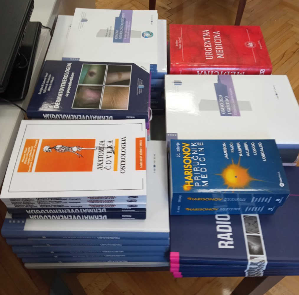 Univerzitet Crne Gore