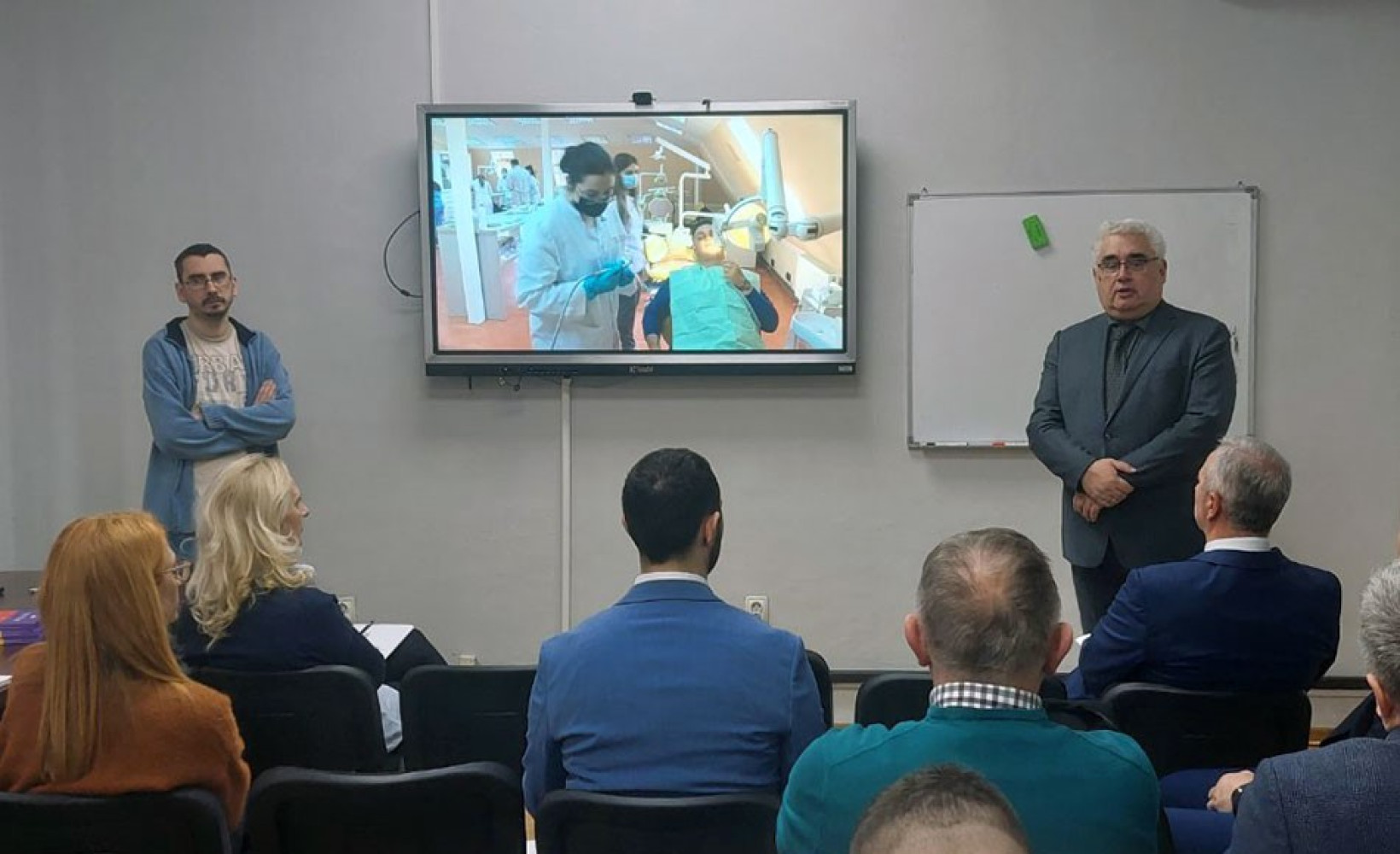 Univerzitet Crne Gore