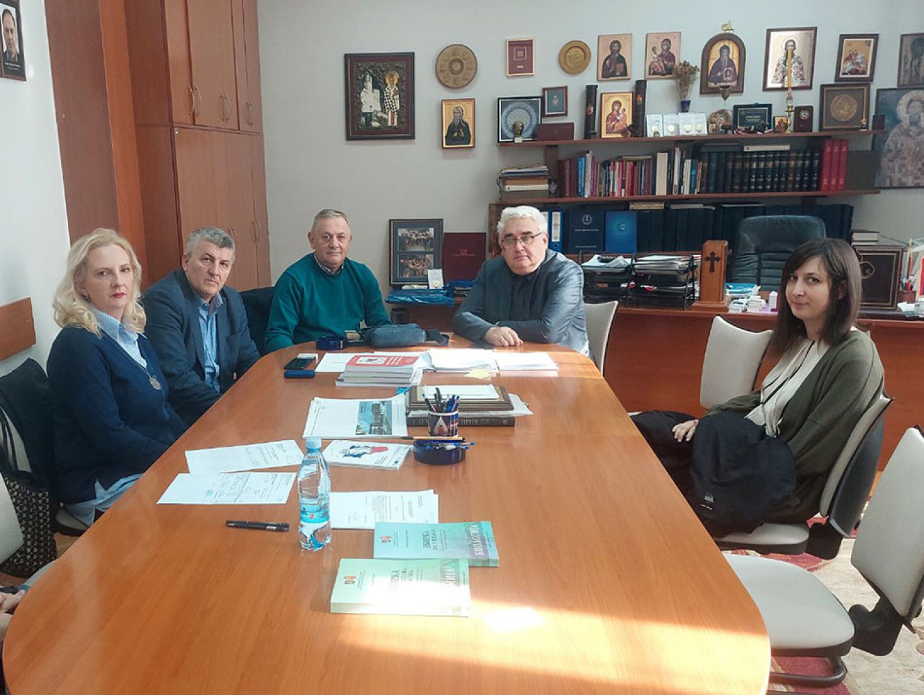 Univerzitet Crne Gore