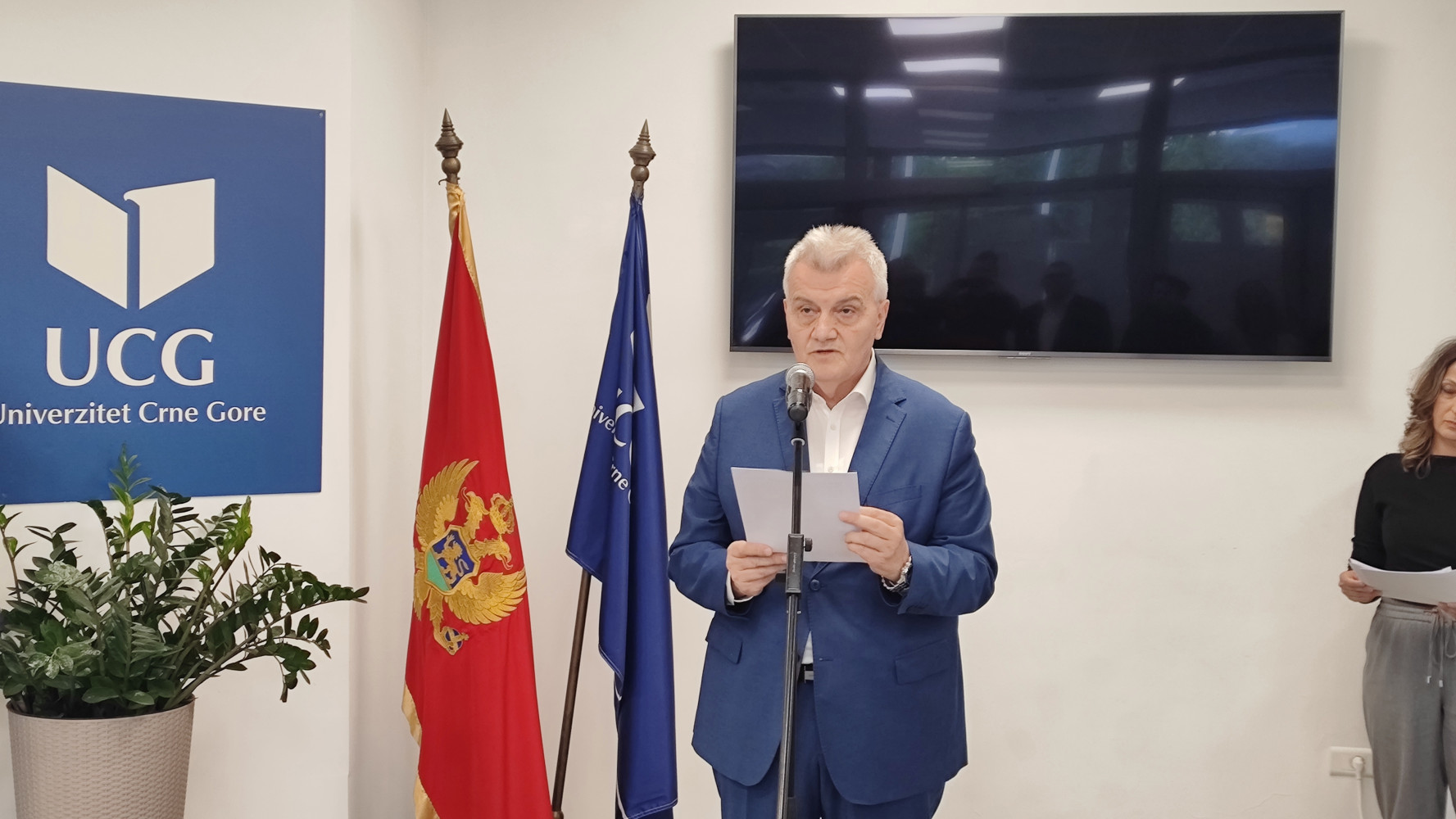 Univerzitet Crne Gore