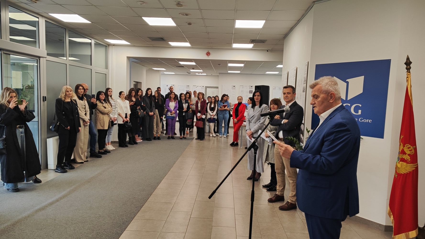 Univerzitet Crne Gore