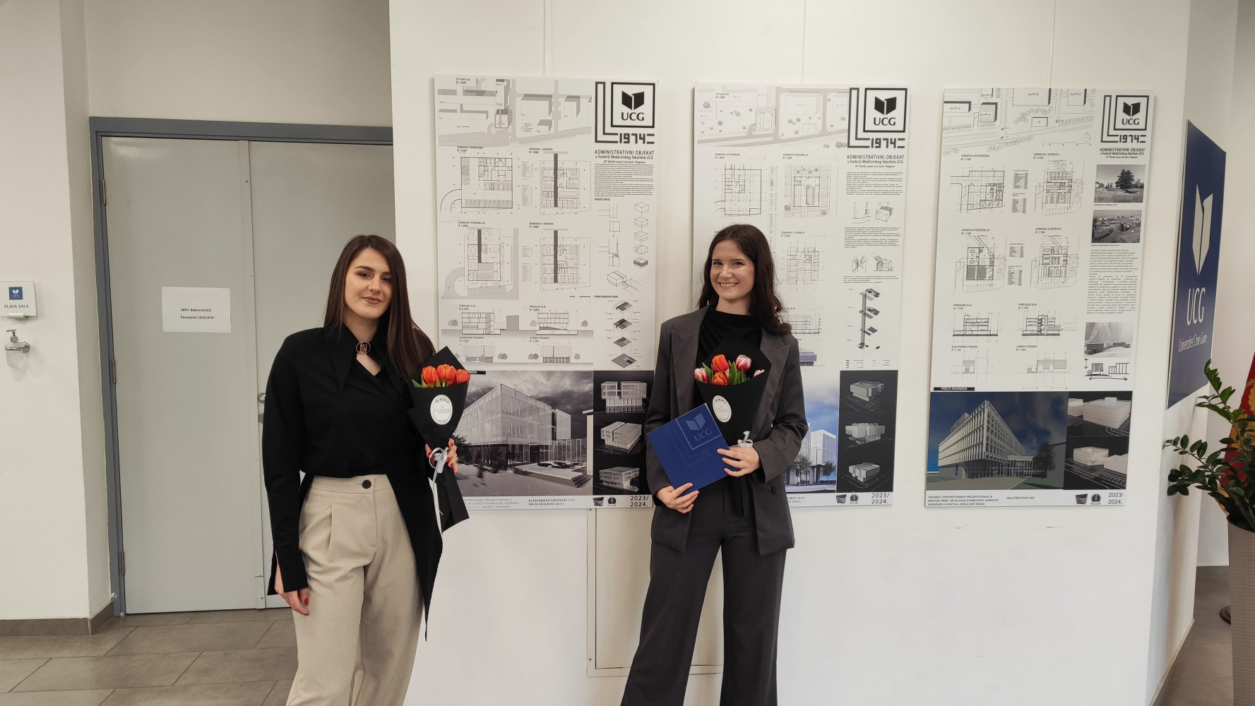 Univerzitet Crne Gore