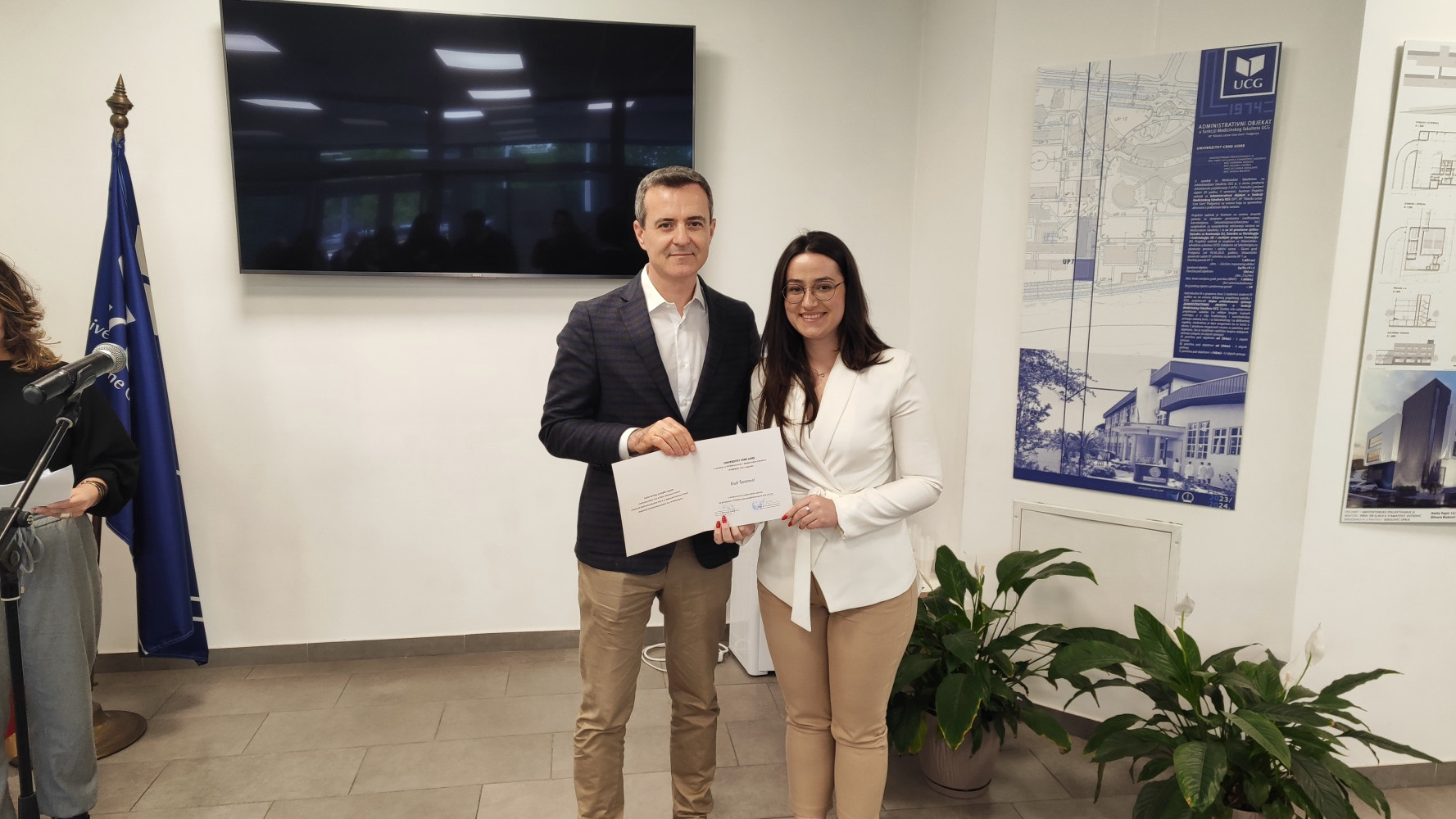 Univerzitet Crne Gore