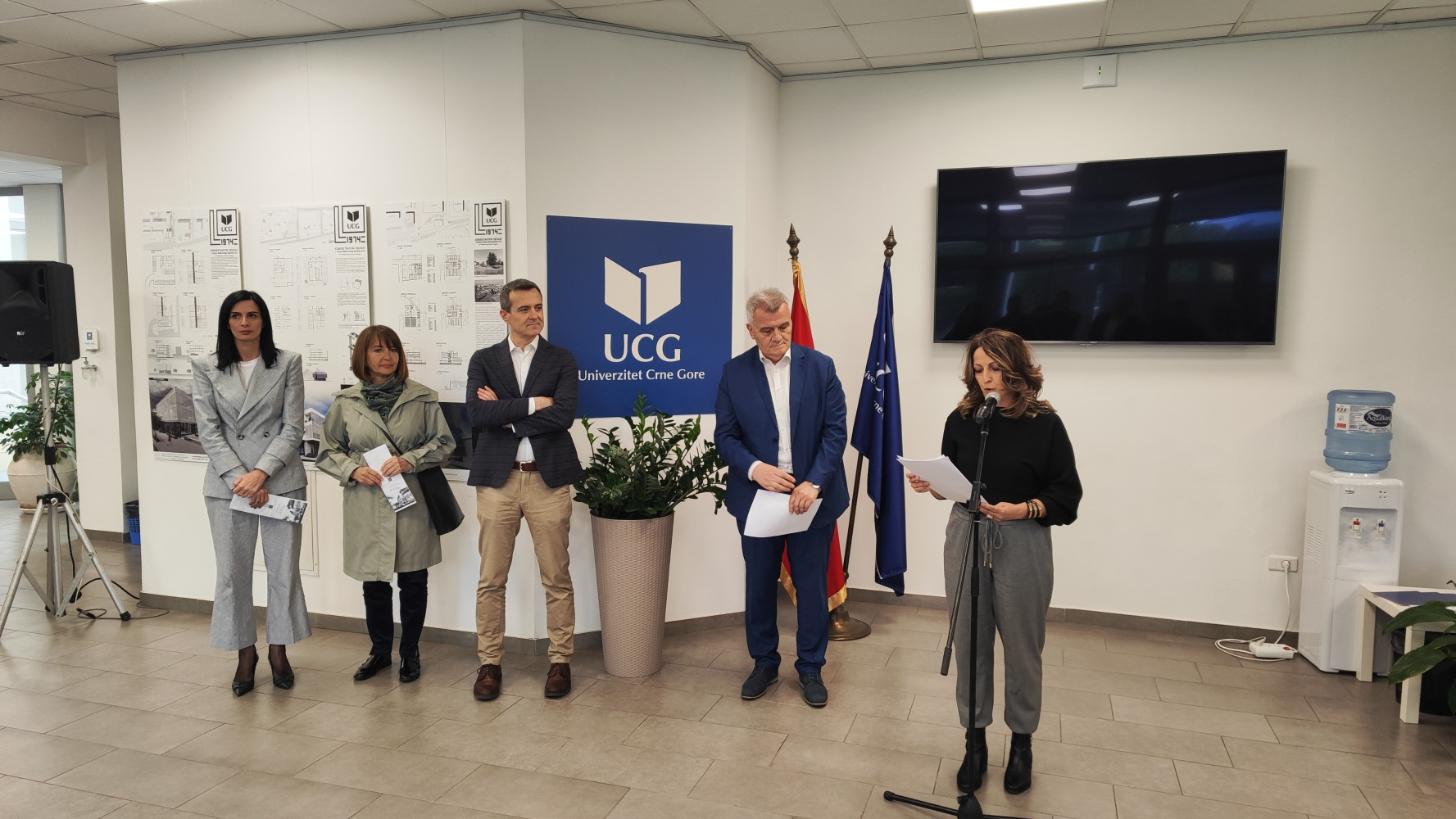 Univerzitet Crne Gore