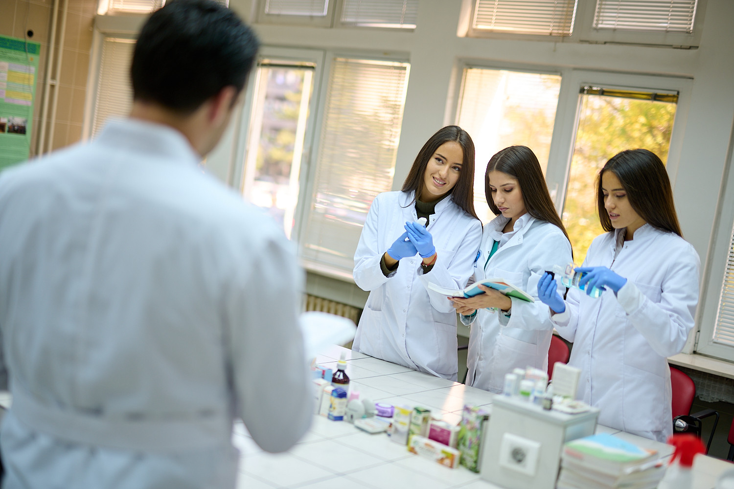 Univerzitet Crne Gore