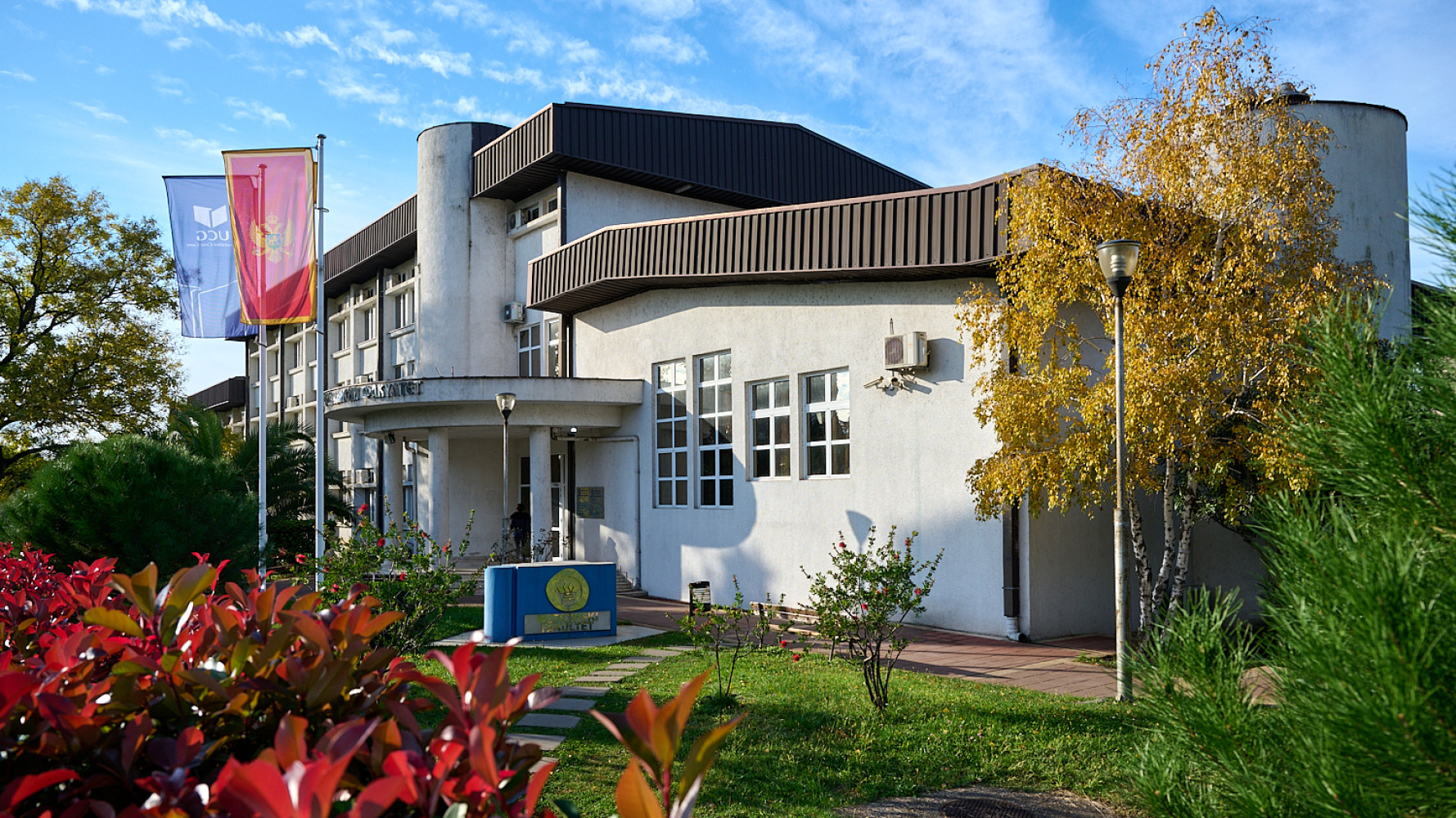 Univerzitet Crne Gore