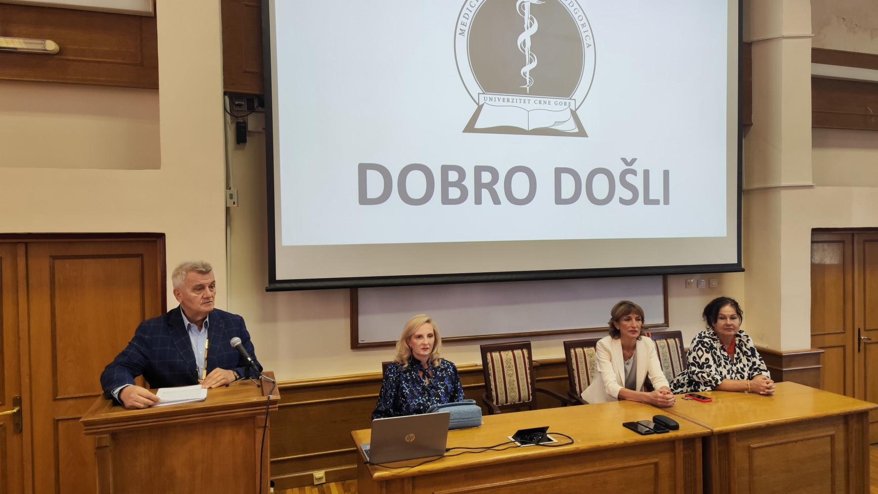 Univerzitet Crne Gore