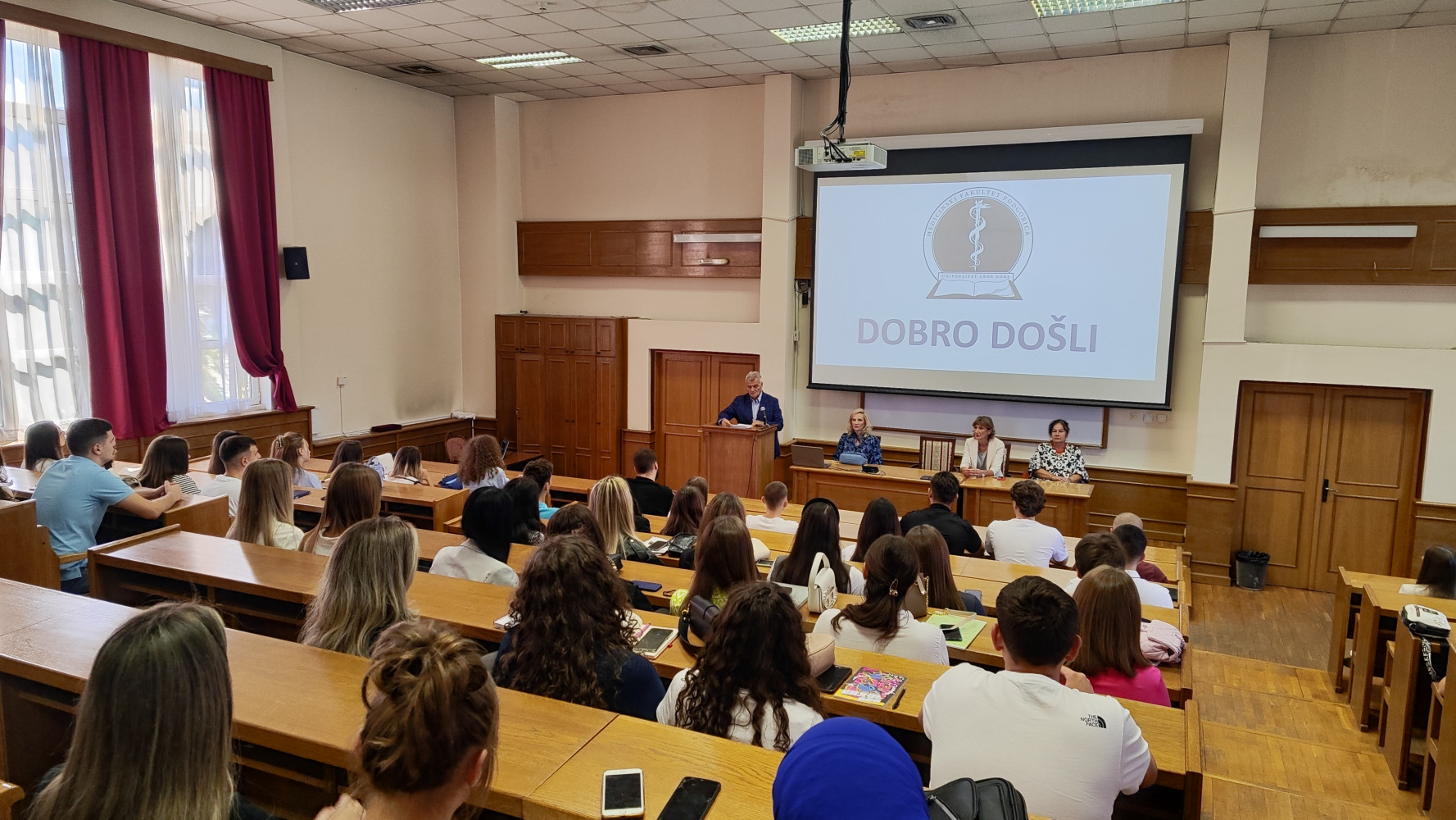 Univerzitet Crne Gore