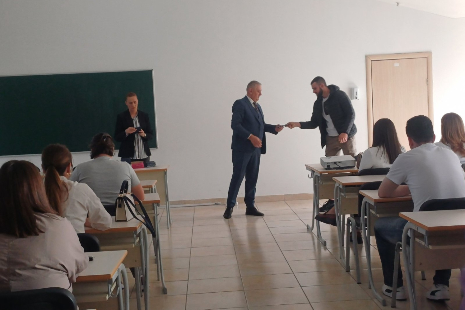 Univerzitet Crne Gore