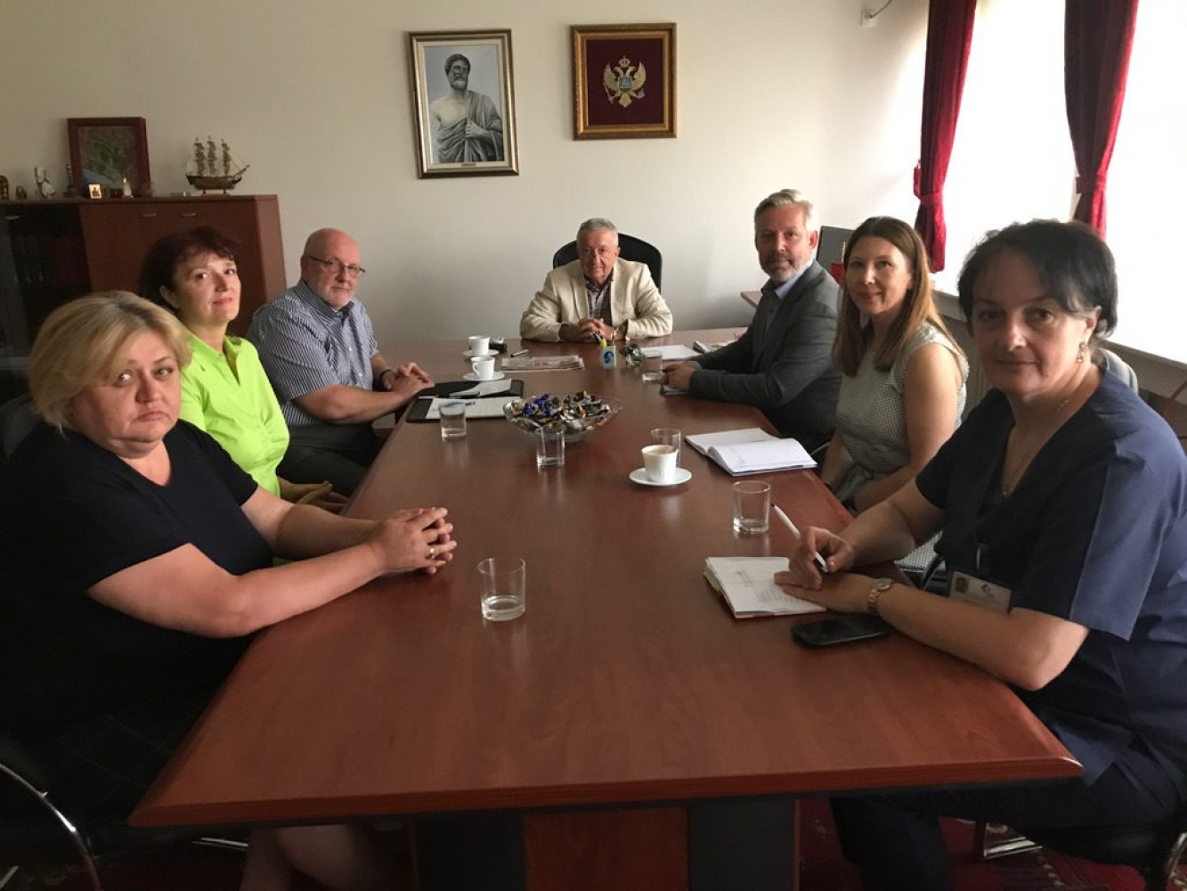 Univerzitet Crne Gore