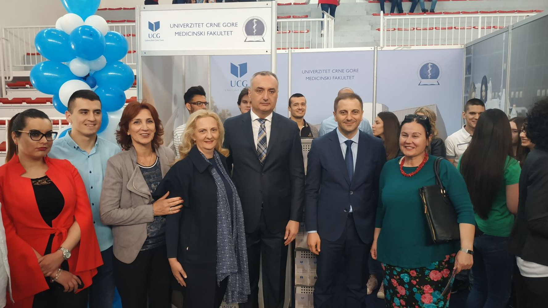 Univerzitet Crne Gore