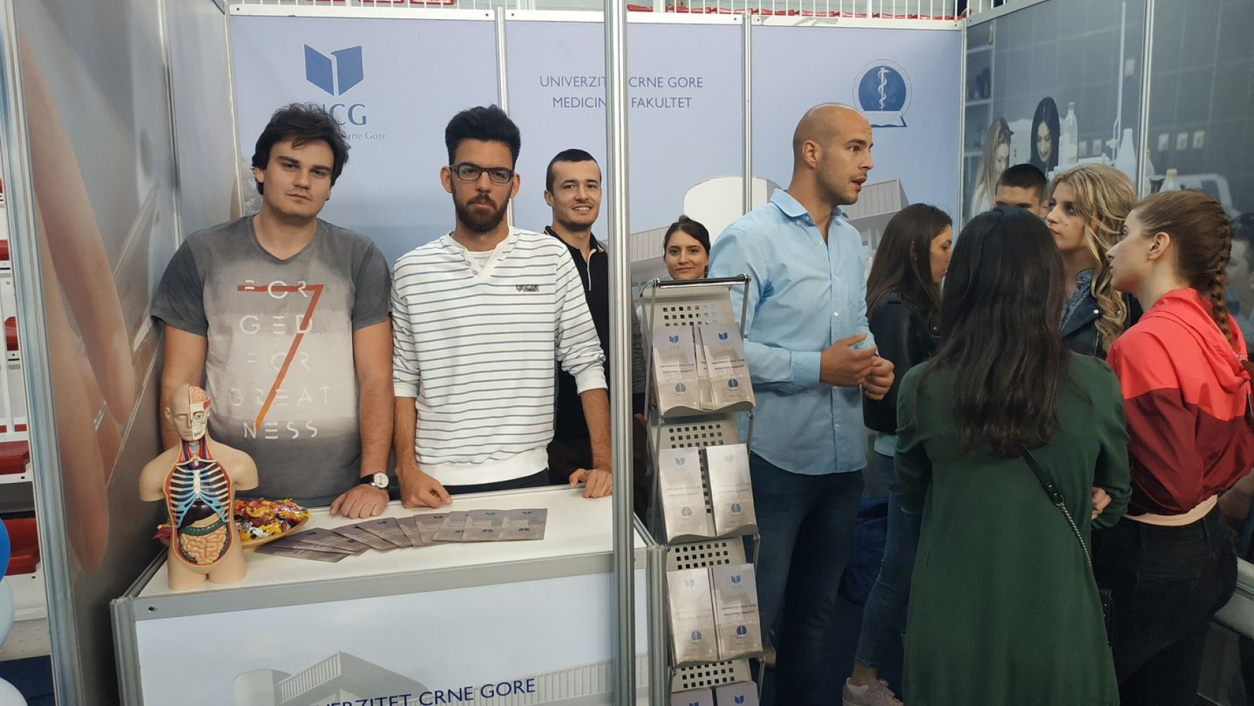 Univerzitet Crne Gore