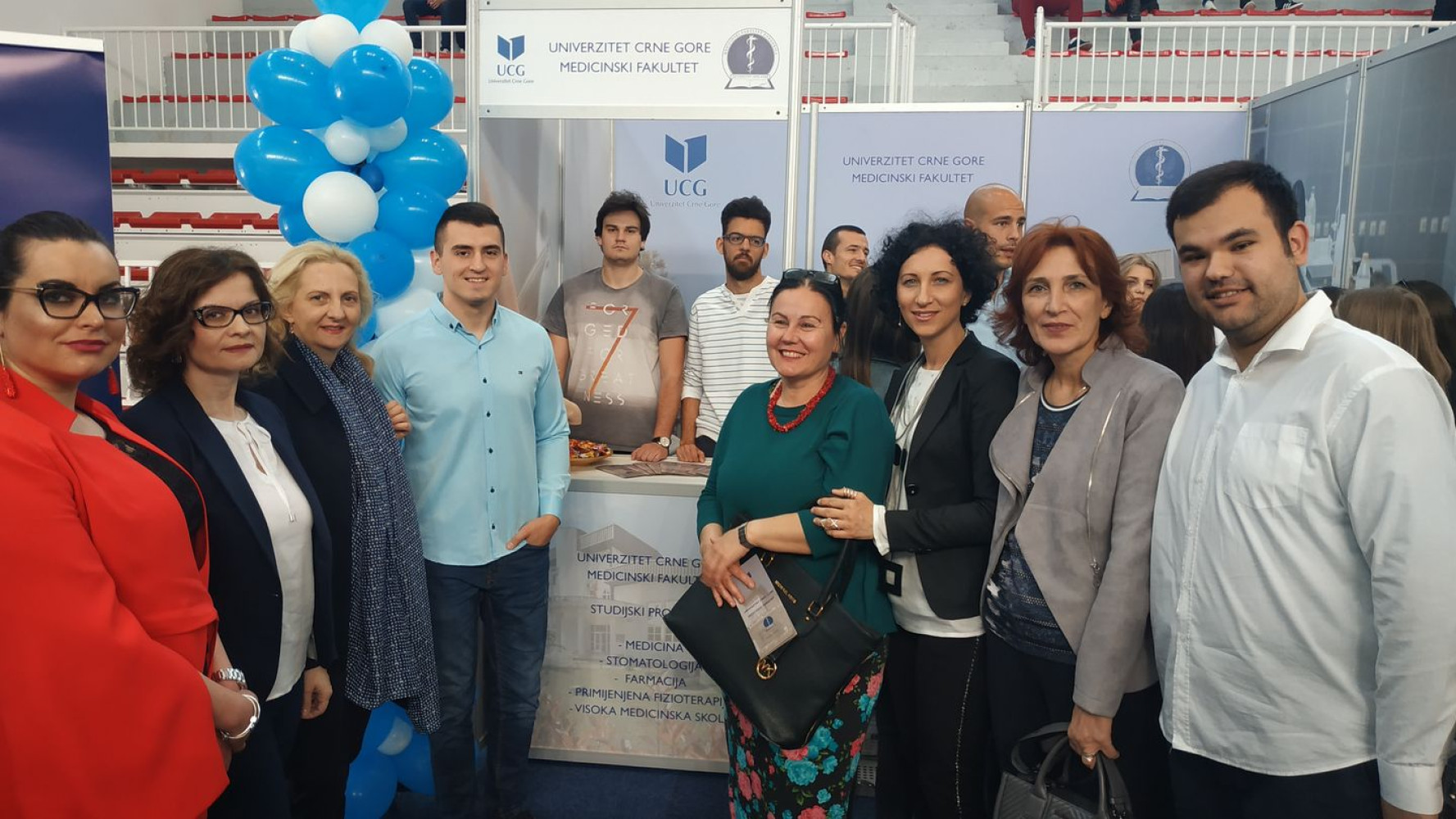 Univerzitet Crne Gore