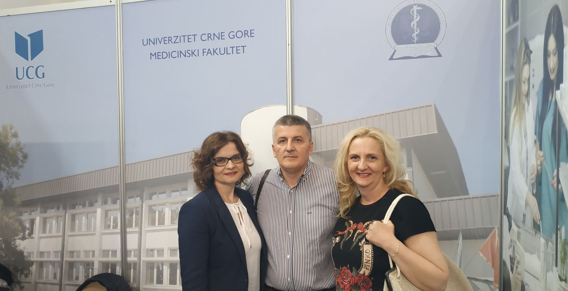 Univerzitet Crne Gore