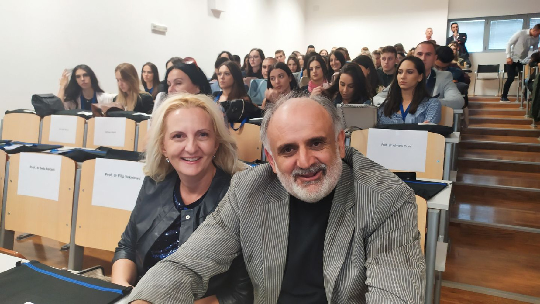 Univerzitet Crne Gore