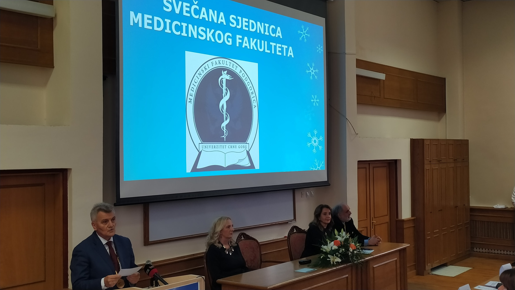 Univerzitet Crne Gore