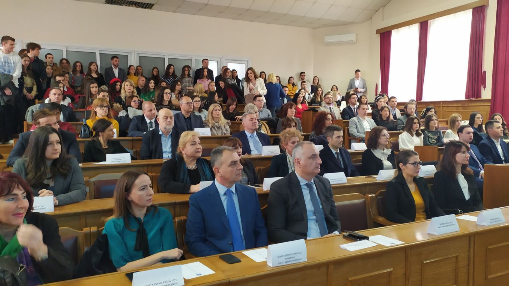 Univerzitet Crne Gore