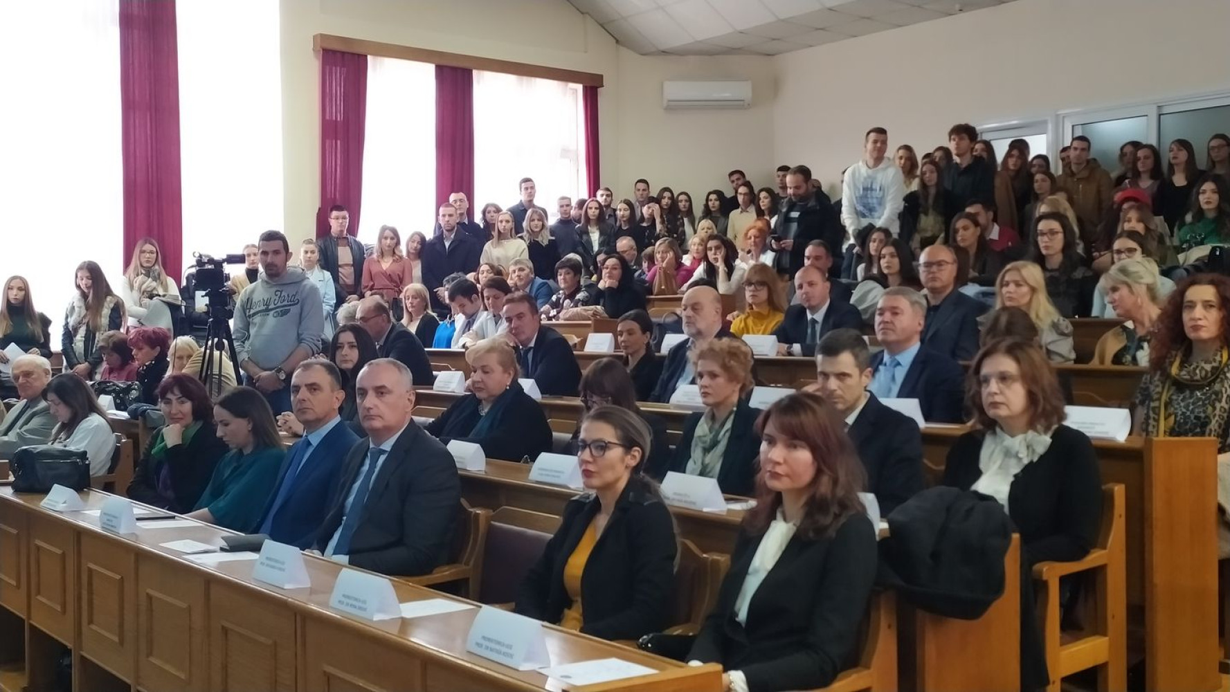 Univerzitet Crne Gore